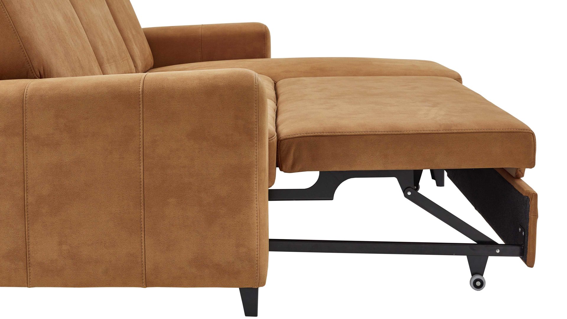 Funktion modulmaster aus Stoff in Beige Modulmaster MM-ZE1001 - Bettfunktion Funktions-Mehrpreis