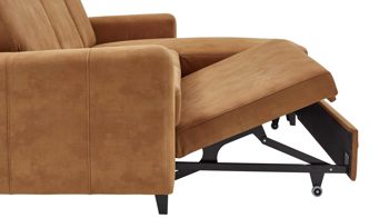 Funktion modulmaster aus Stoff in Beige Modulmaster MM-ZE1001 - Bettfunktion Funktions-Mehrpreis