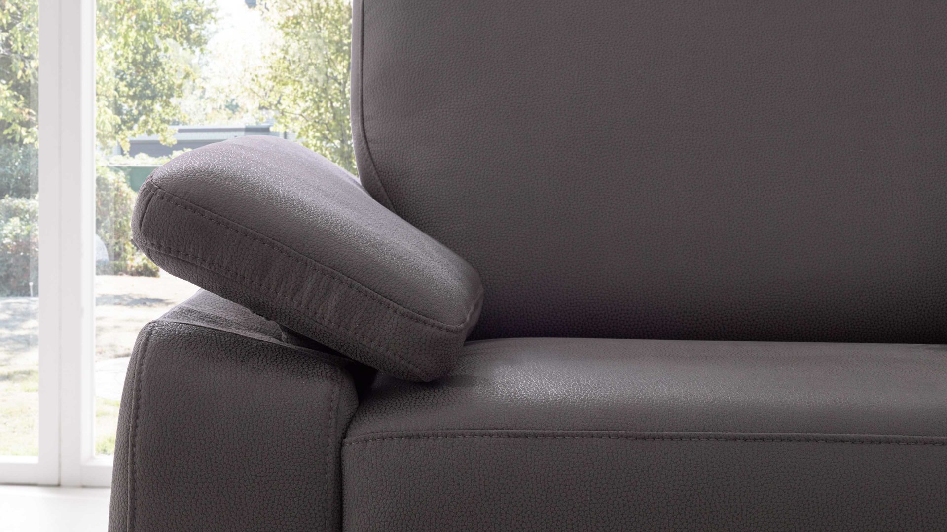 Mehrpreis modulmaster aus Metall in Transparent Modulmaster MM-ZE1059 - Armlehnverstellung manuell