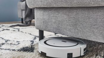 Funktionshocker modulmaster aus Stoff in Grau Modulmaster MM-ZE1129 - XXL Funktionshocker alufarbene Chenille Charly & schwarze Metallfüße - ca. 132 x 68 cm