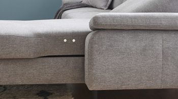 Funktion modulmaster aus Metall in Transparent Modulmaster MM-ZE1129 - Relaxfunktion Mo motorisch