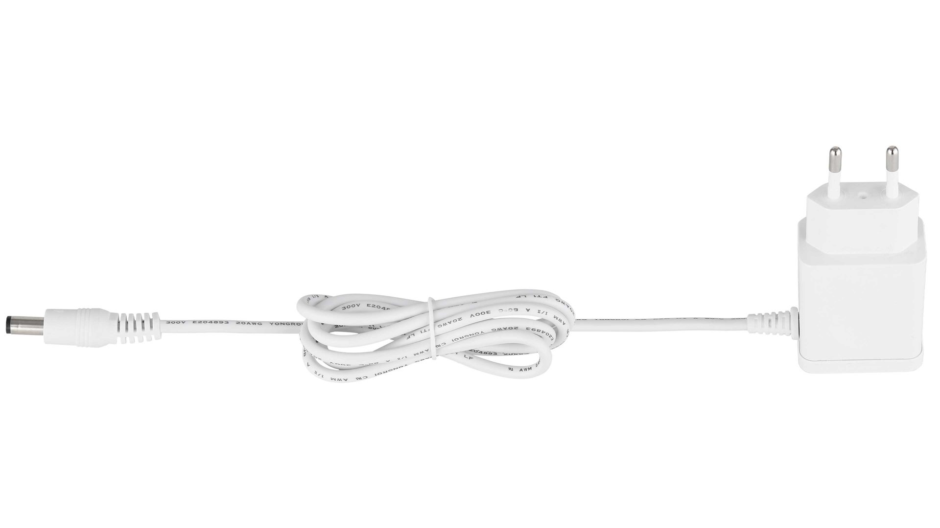 Schreibtischleuchte Globo lighting aus Kunststoff in Hellgrau GLOBO Lampen Serie Fruggy - Schreibtischleuchte hellgraues Silikon - Höhe ca. 41 cm