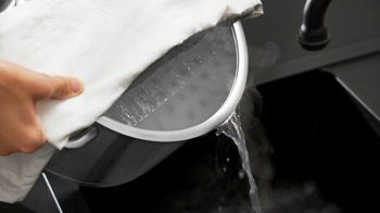 Topf-Set Zwilling® aus Metall in Edelstahl ZWILLING® Topf-Set True Flow Edelstahl – vierteilig