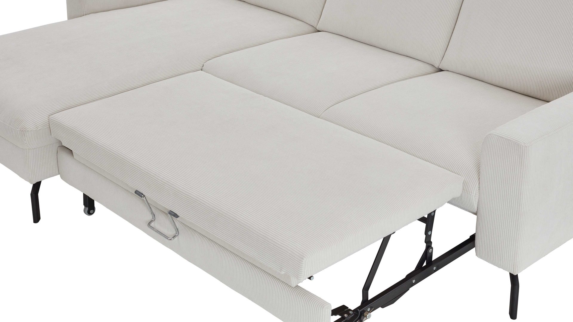 Funktion modulmaster aus Metall in Transparent Modulmaster MM-ZE1126 - Bettfunktion Funktions-Mehrpreis