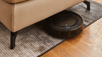 Ecksofa Steinpol polsteria aus Stoff in Beige Polstermöbel Serie Senturo System - Ecksofa sandfarbene Mikrofaser Kevin - Stellfläche ca. 280 x 245 cm