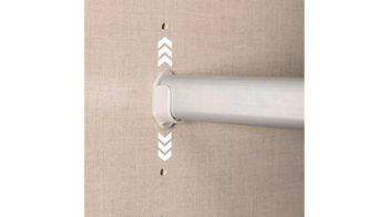 Kleiderschrank Rauch aus Holz in Holzfarben rauch BLUE Monza - Drehtürenschrank Spiegel & Eiche Artisan - Breite ca. 226 cm