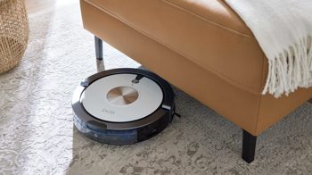 Funktionshocker Interliving aus Stoff in Orange Interliving Sofa Serie 4064 - XXL-Funktionshocker kurkumafarbene Mikrofaser Galero Punto & Fuß W003-01 - ca. 130 x 65 cm