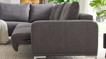 Funktion Interliving aus Metall in Transparent Interliving Sofa Serie 4255 – Sitzvorzug motorische Funktion