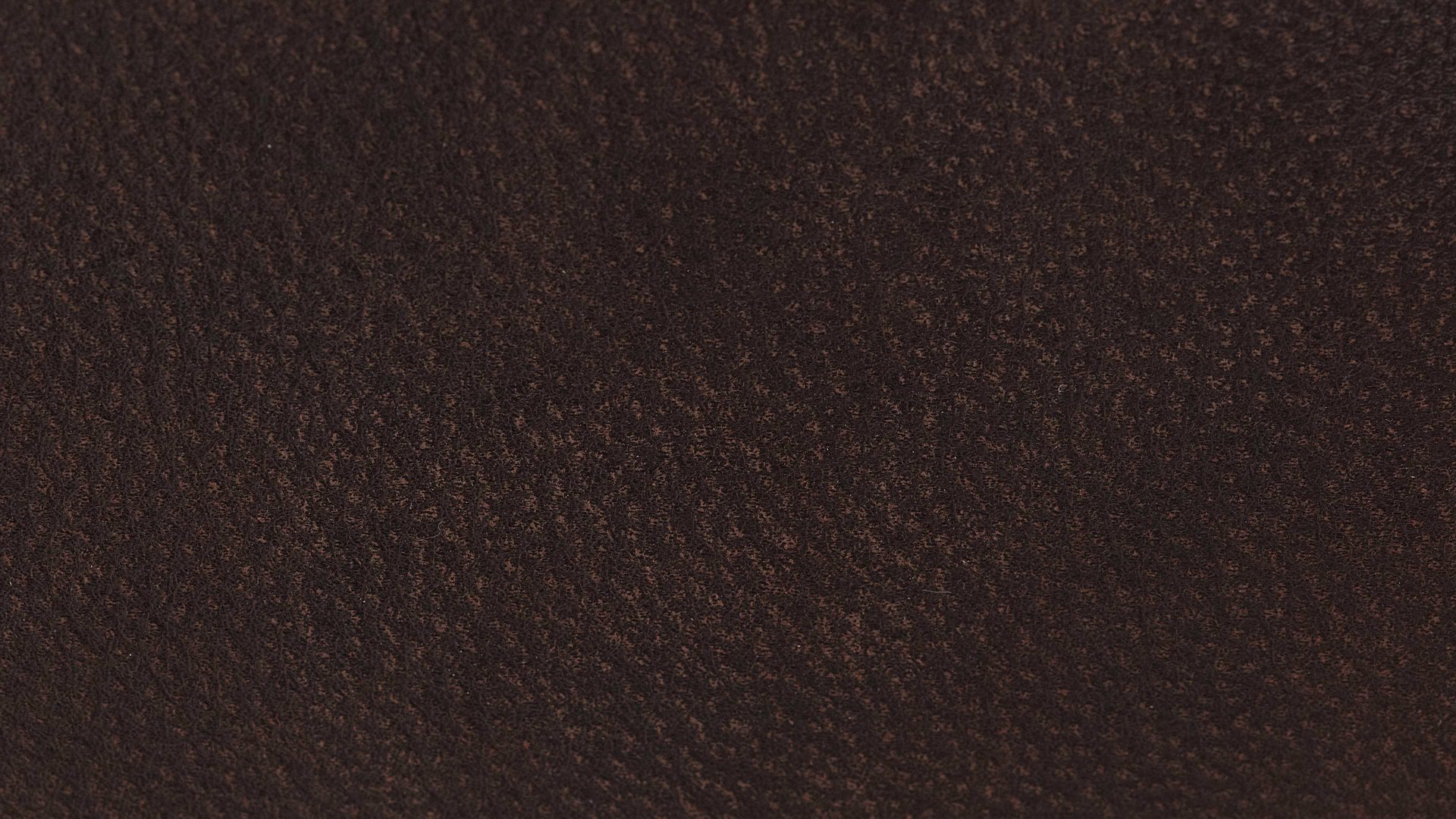 Ecksofa Koinor aus Leder in Dunkelbraun KOINOR Leder-Ecksofa Harriet dunkelbraunes Leder India Spider & Wildeiche – Stellfläche ca. 222 x 286 cm