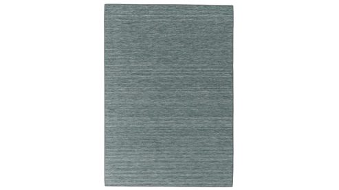 Outdoor-Teppich Golze | astra aus Kunstfaser in Türkis ASTRA® Outdoor Teppich Parkland türkise Kunstfaser - ca. 170 x 240 cm