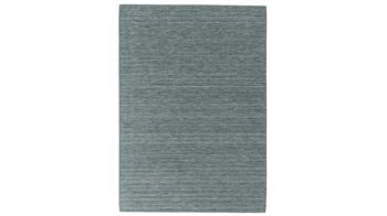 Outdoor-Teppich Golze | astra aus Kunstfaser in Türkis ASTRA® Outdoor Teppich Parkland türkise Kunstfaser - ca. 170 x 240 cm