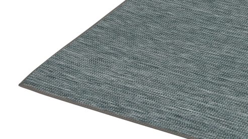 Outdoor-Teppich Golze | astra aus Kunstfaser in Türkis ASTRA® Outdoor Teppich Parkland türkise Kunstfaser - ca. 170 x 240 cm