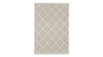 Outdoor-Teppich Golze | astra aus Kunstfaser in Beige ASTRA® Outdoor Teppich Summer beige Kunstfaser - ca. 160 x 230 cm