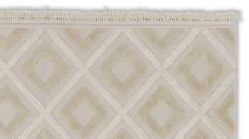 Outdoor-Teppich Golze | astra aus Kunstfaser in Beige ASTRA® Outdoor Teppich Summer beige Kunstfaser - ca. 160 x 230 cm