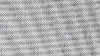 Sitzsack-Hocker Blomus aus Kunstfaser in Weiß blomus Outdoor Lounge-Hocker Stay wolkenfarbene Kunstfaser – ca. 60 x 60 cm