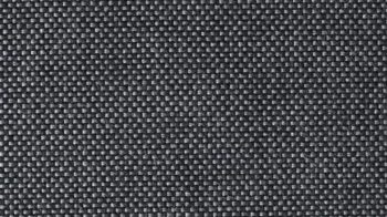 Kissen Blomus aus Kunstfaser in Dunkelgrau blomus Outdoor Lounge-Kissen Stay kohlefarbene Kunstfaser – ca. 70 x 30 cm