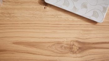 Esstisch Interliving aus Holz in Holzfarben Interliving Esszimmer Serie 5604 - Esstisch V352-0300 Eiche rustico - ca. 140 x 90 cm