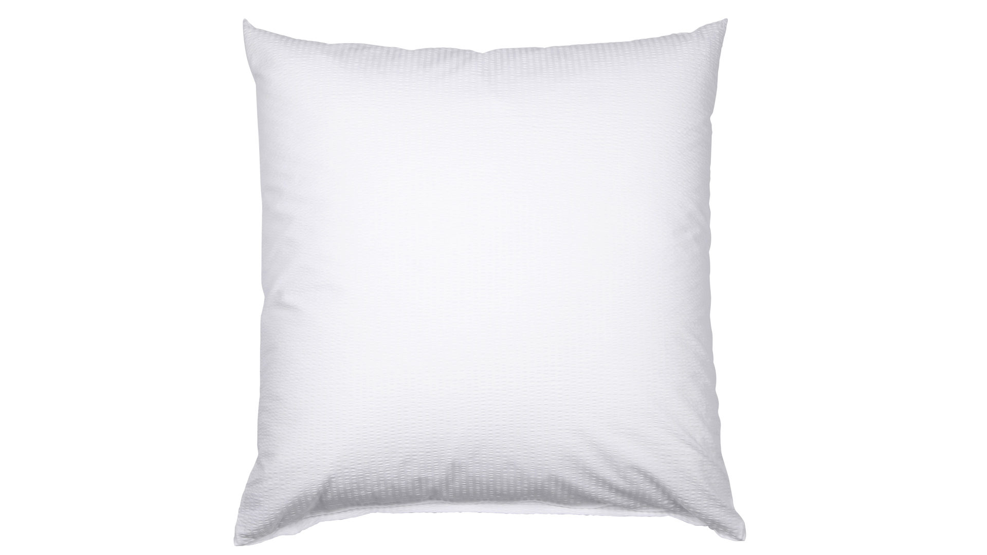 Bettwäsche-Set Janine® aus Naturfaser in Weiß Janine® Bettwäsche-Set weiß – ca. 155 x 220 cm
