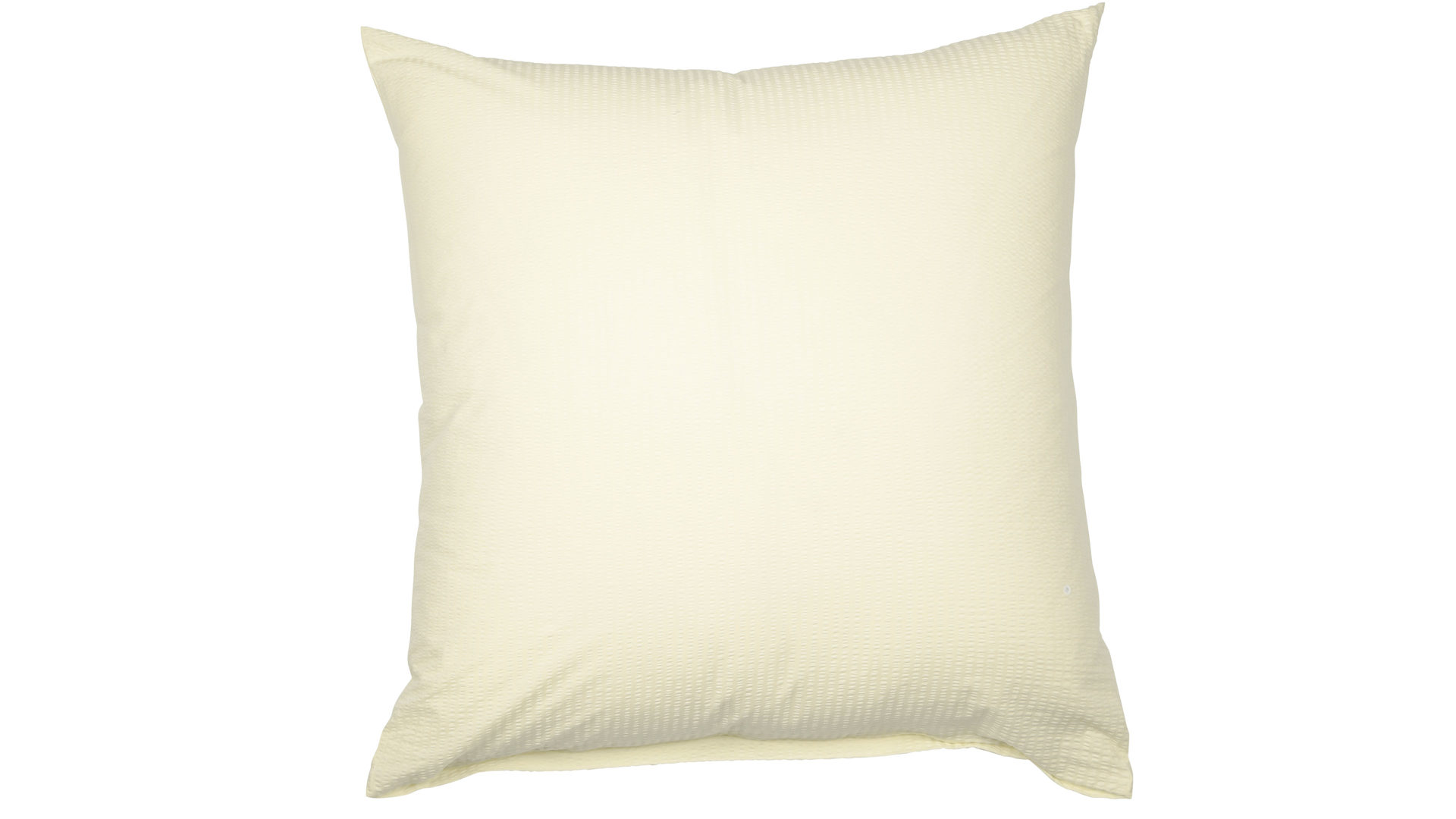 Bettwäsche-Set Janine® aus Naturfaser in Creme Janine® Bettwäsche-Set creme – ca. 135 x 200 cm