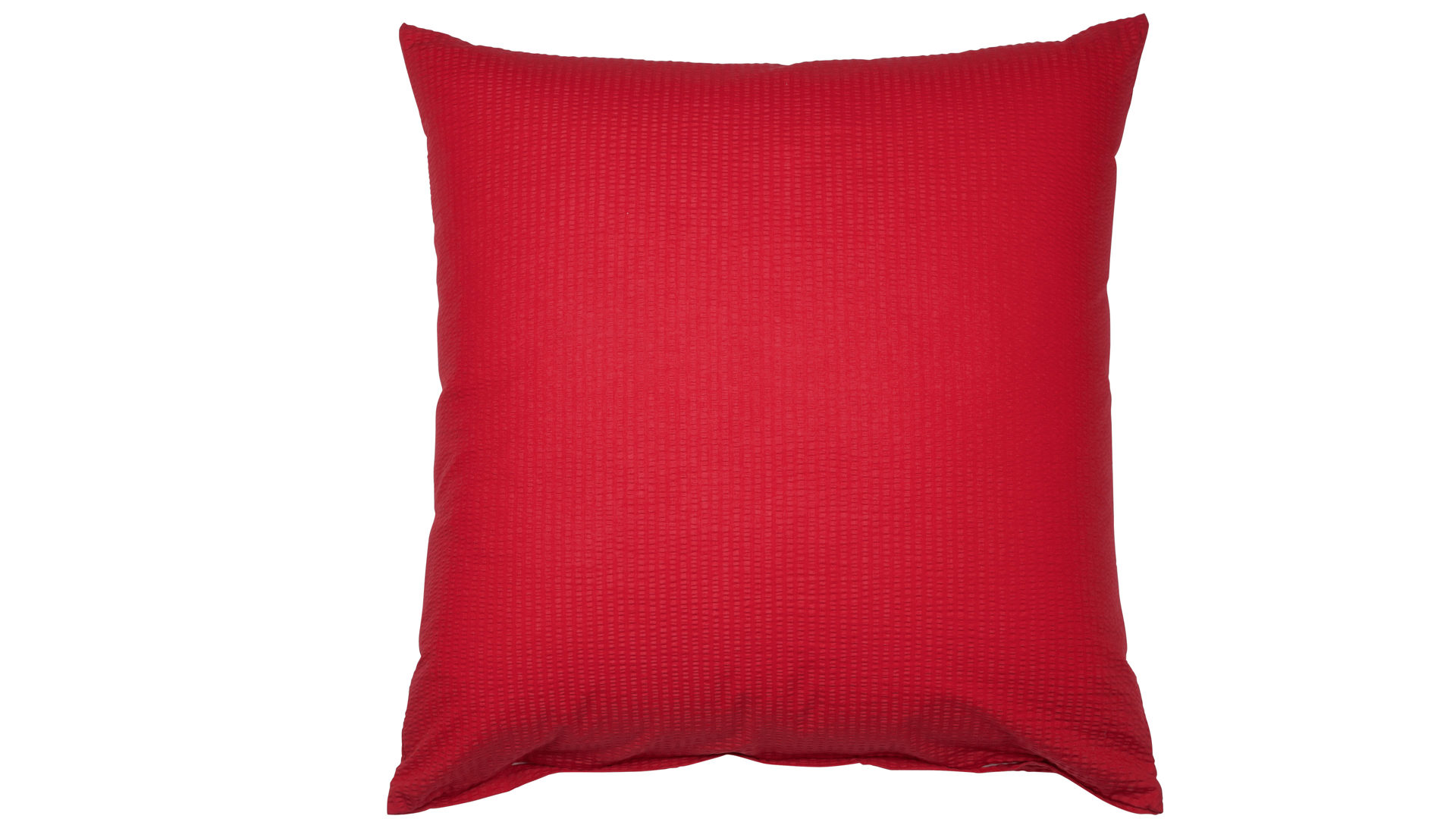 Bettwäsche-Set Janine® aus Naturfaser in Dunkelrot Janine® Bettwäsche-Set burgund – ca. 240 x 220 cm