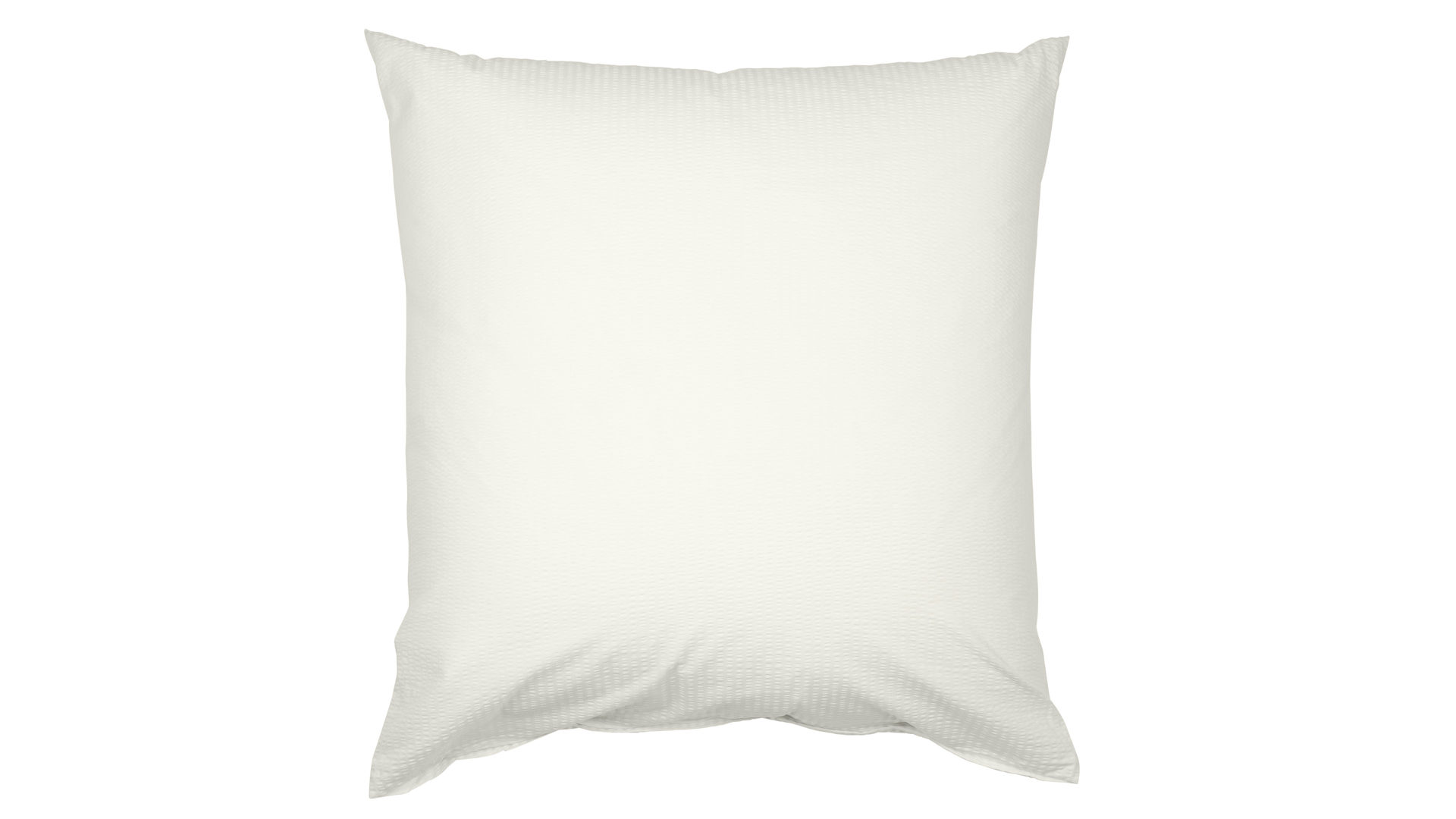 Bettwäsche-Set Janine® aus Naturfaser in Ecru Janine® Bettwäsche-Set ecru – ca. 155 x 220 cm