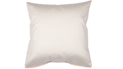 Bettwäsche-Set Janine® aus Naturfaser in Creme Janine® Bettwäsche-Set Creme - ca. 135 x 200 cm