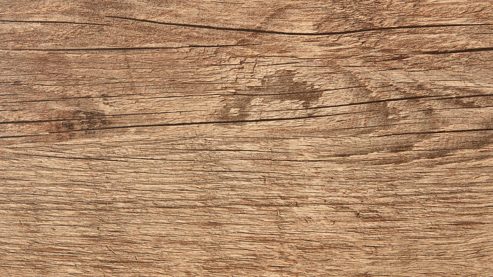 Sideboard WOODS & TRENDS aus Holz in Holzfarben WOODS & TRENDS Esszimmer Serie Perth - Sideboard Scheunenholz & Schwarz - drei Türen, zwei Schubladen, Breite ca. 190 cm