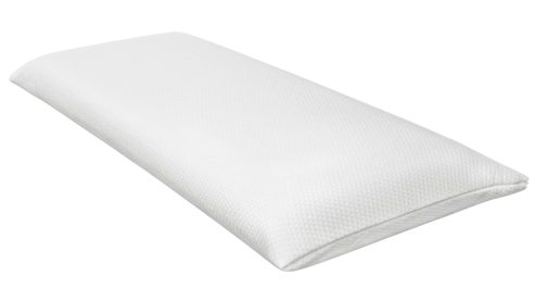 Nackenstützkissen Interliving aus Stoff in Weiß Interliving Nackenstützkissen Serie 9207 ca. 40 x 80 cm