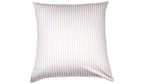 Bettwäsche-Set Janine® aus Naturfaser in Beige Janine® Bettwäsche-Set Naturell - ca. 135 x 200 cm