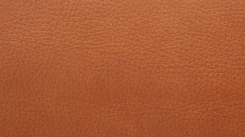 Funktionshocker comfortmaster besser sitzen, liegen, leben aus Leder in Hellbraun Comfortmaster Spektra 1480 - Funktionshocker mit Rollen honigfarbenes LongLife-Leder Rustika LG 24 – ca. 113 x 70 cm