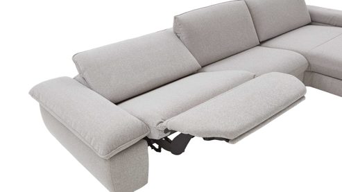 Funktion comfortmaster besser sitzen, liegen, leben aus Metall in Transparent Comfortmaster Spektra 1488 - Herz-Waage-Funktion motorisch