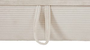 Funktion KAWOO aus Metall in Transparent KAWOO Serie Santa Lucia - Schlaffunktion manuell