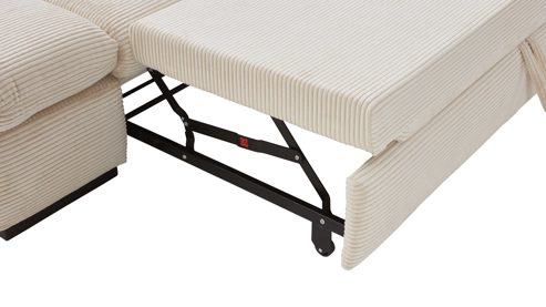 Funktion KAWOO aus Metall in Transparent KAWOO Serie Santa Lucia - Schlaffunktion manuell