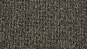 Relaxsessel KAWOO aus Stoff in Dunkelgrün KAWOO Serie Dayton - Relaxsessel olivfarbenes Flachgewebe Portofino & schwarzer Sternfuß