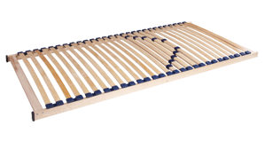 Matratzen-Set KAWOO aus Stoff in Weiß KAWOO Matratzen-Set 1 Kaltschaum - Liegefläche ca. 90 x 200 cm
