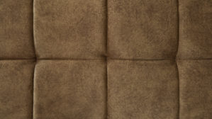 Schlafsofa Restyl aus Stoff in Dunkelgrün Schlafsofa Talia A grüner Bezug 2-6862 & schwarze Metallfüße