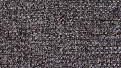 Kopfstütze modulmaster aus Stoff in Grau Modulmaster MM-ZE1080 - Kopfstütze KS stahlgraues Flachgewebe Unica - ca. 50 x 13 cm