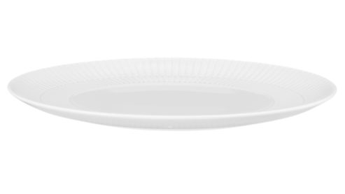 Tafelservice Seltmann weiden aus Keramik in Weiß Seltmann Amina - Tafelservice weißes Porzellan - 12-teilig