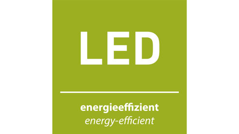 Stehleuchte Paul neuhaus aus Metall in Metallfarben Paul Neuhaus Q®-MALINA - Stehlampe Stahl & weißes Acrylglas – Höhe ca. 139 cm