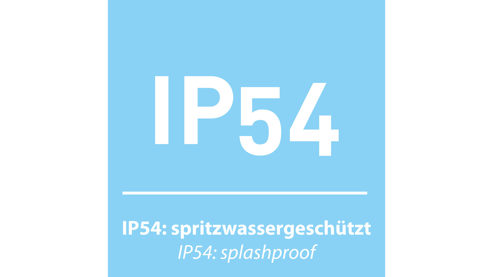 Wandleuchte Paul neuhaus aus Metall in Metallfarben Paul Neuhaus Außen-Wandleuchte Carlo silberfarbener Aluguss – ca. 8 x 8 cm