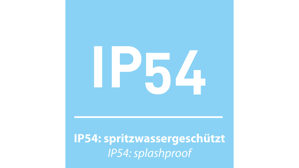 Wandleuchte Paul neuhaus aus Metall in Metallfarben Paul Neuhaus Außen-Wandleuchte Carlo silberfarbener Aluguss – halbrund, Länge ca. 17 cm