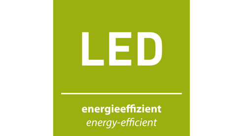 Deckenleuchte Paul neuhaus aus Metall in Metallfarben Paul Neuhaus Deckenleuchte Q®-LINEA Aluminium & Acryl – Länge ca. 60 cm