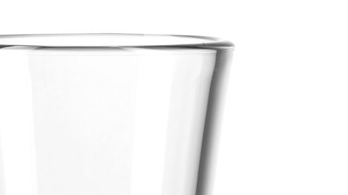 Vase Leonardo | glaskoch aus Glas in Transparent LEONARDO Vase Bloom Klarglas – Höhe ca. 22 cm