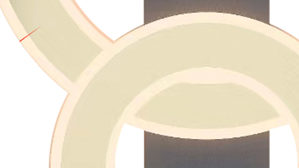 Deckenleuchte Globo lighting aus Metall in Anthrazit GLOBO Deckenleuchte Jayden Anthrazit & Opal – Länge ca. 73 cm