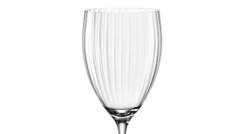 Rotweinglas Leonardo | glaskoch aus Glas in Transparent LEONARDO Serie Poesia - Weißweinglas TEQTON®-Kristallglas – Fassungvermögen ca. 450 ml