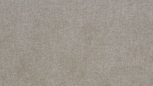 Polsterhocker modulmaster aus Stoff in Beige Modulmaster Serie MM-MP1181 - XL-Hocker ecrufarbenes Flachgewebe Cyber & schwarze Metallfüße – ca.  93 x 72 cm