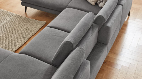 Funktion modulmaster aus Metall in Transparent Modulmaster Serie MM-ZE1190 - Sitzverstellung manuell