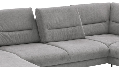 Funktion modulmaster aus Metall in Transparent Modulmaster Serie MM-ZE1190 - Sitzverstellung manuell