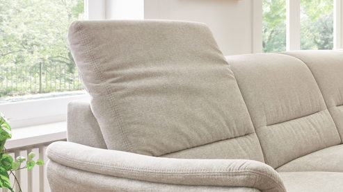 Funktion modulmaster aus Metall in Transparent Modulmaster MM-ZE1148 - Kopfteilverstellung KV Funktions-Mehrpreis