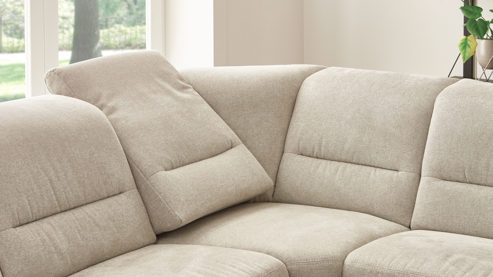 Funktion modulmaster aus Metall in Transparent Modulmaster MM-ZE1148 - Relaxrücken RR Funktions-Mehrpreis